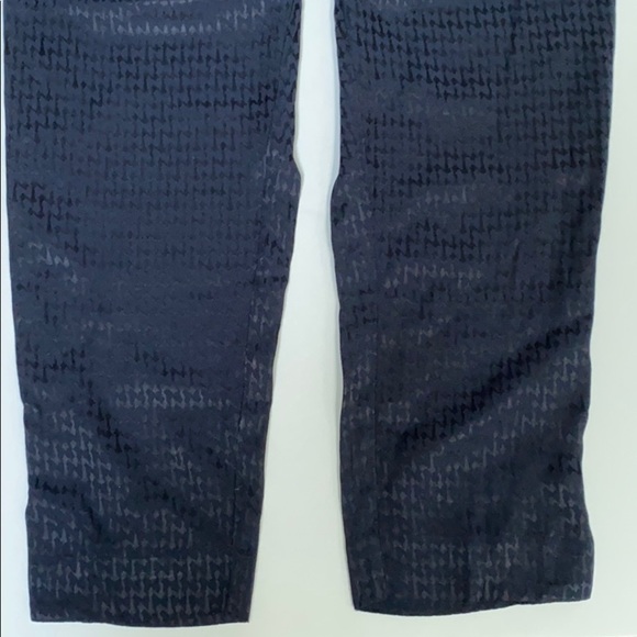Anthropologie Essential Pull on Trouser - Picture 10 of 16